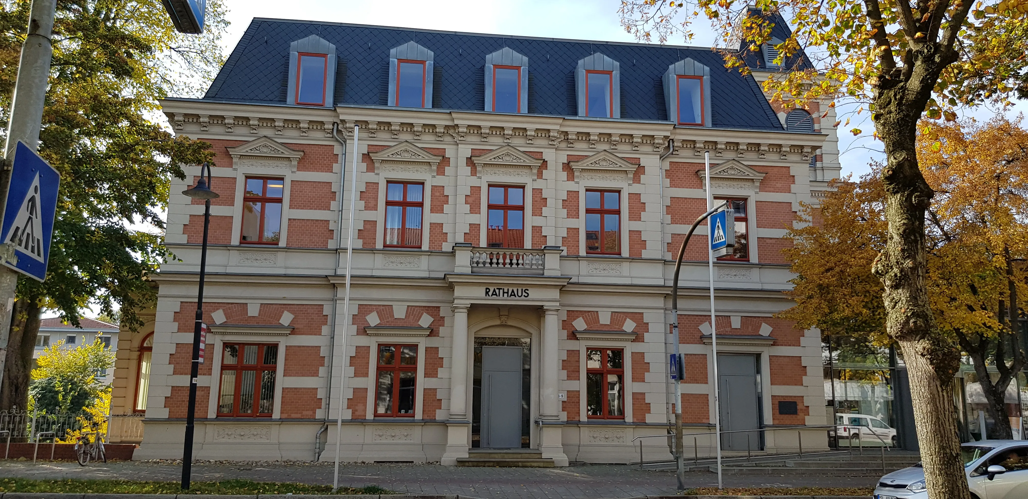 Versicherungsmakler Lars-Peter Eckhardt und das LPE & GREY-Team