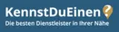 KennstDuEinen