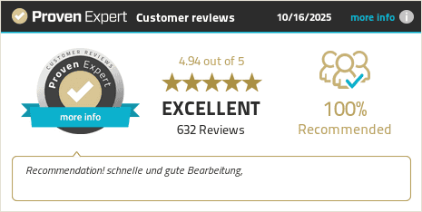 Kundenbewertungen & Erfahrungen zu Lars-Peter Eckhardt. Mehr Infos anzeigen.