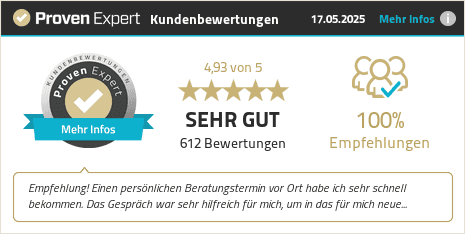 Kundenbewertungen & Erfahrungen zu Lars-Peter Eckhardt. Mehr Infos anzeigen.
