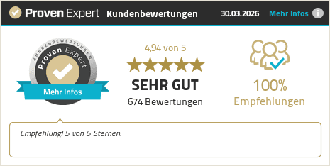 Kundenbewertungen & Erfahrungen zu Lars-Peter Eckhardt. Mehr Infos anzeigen.