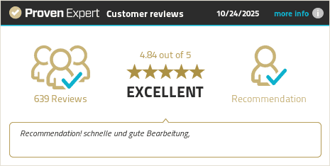 Kundenbewertungen & Erfahrungen zu Lars-Peter Eckhardt. Mehr Infos anzeigen.