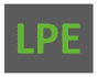 LPE Logo