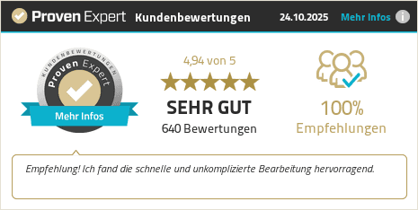 Kundenbewertungen & Erfahrungen zu Lars-Peter Eckhardt. Mehr Infos anzeigen.